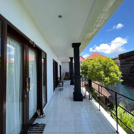 Yana Guest House Canggu