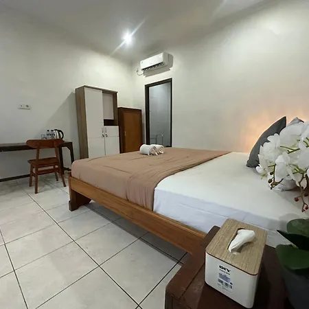 Yana Guest House Canggu