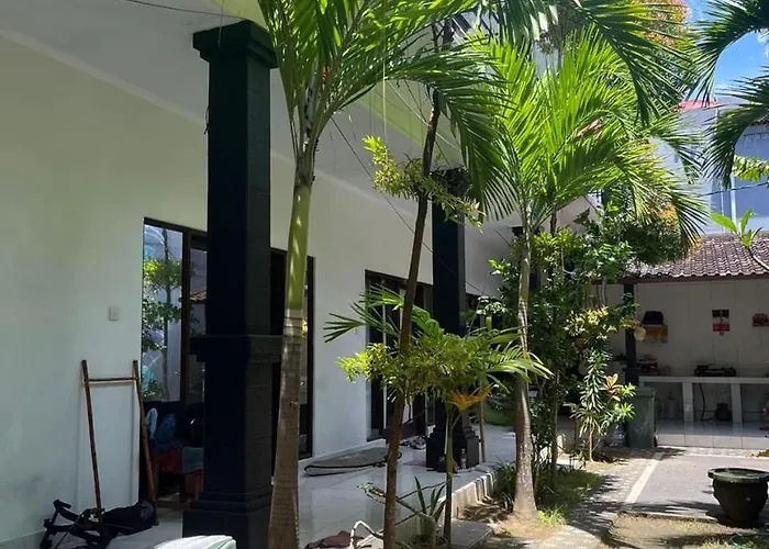 Yana 3* Canggu (Bali)