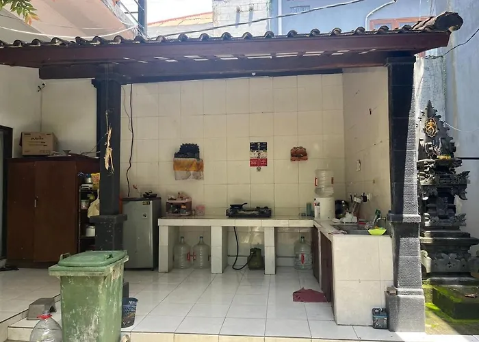 Guest house Yana