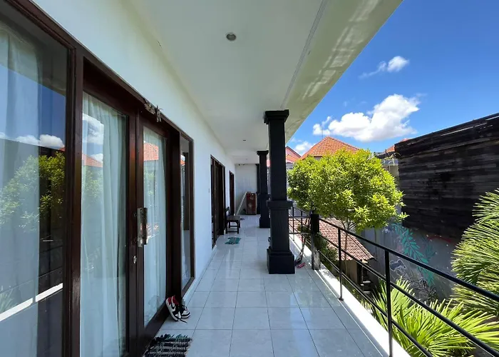Guest house Yana