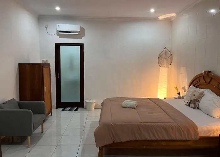 Yana 3* Canggu (Bali)