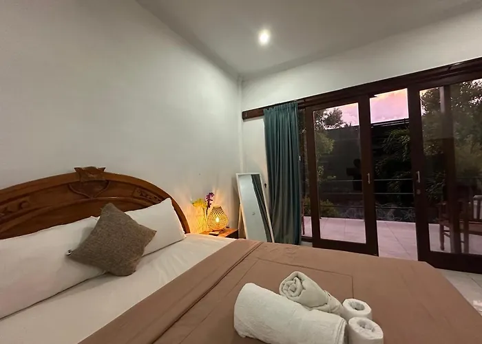 Guest house Yana 3*