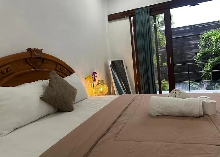 Yana Guest house