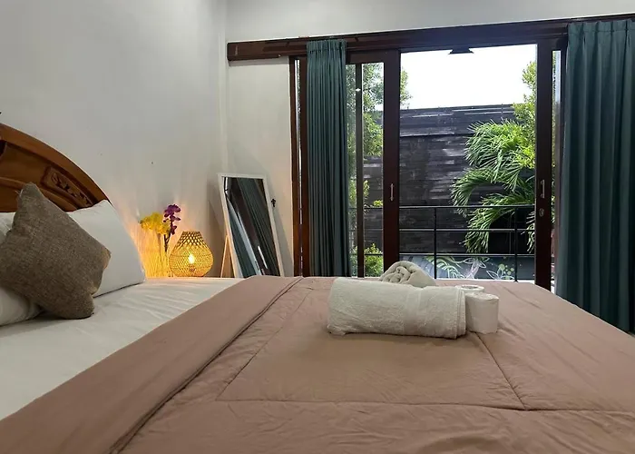 Yana Guest house