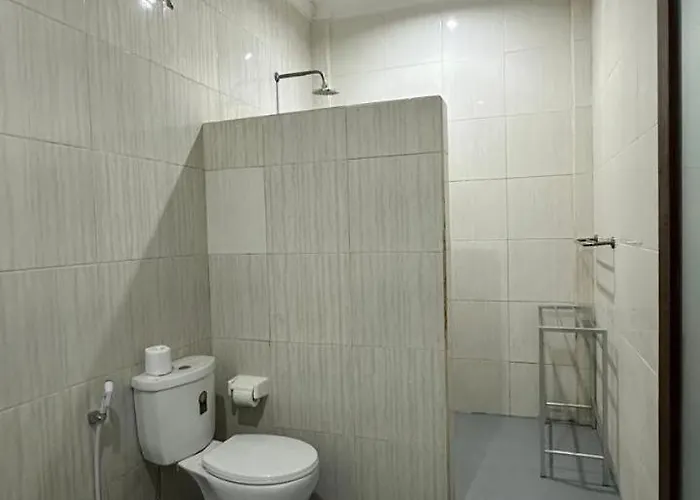 Yana Guest house