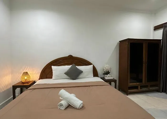 Yana Guest house 3*