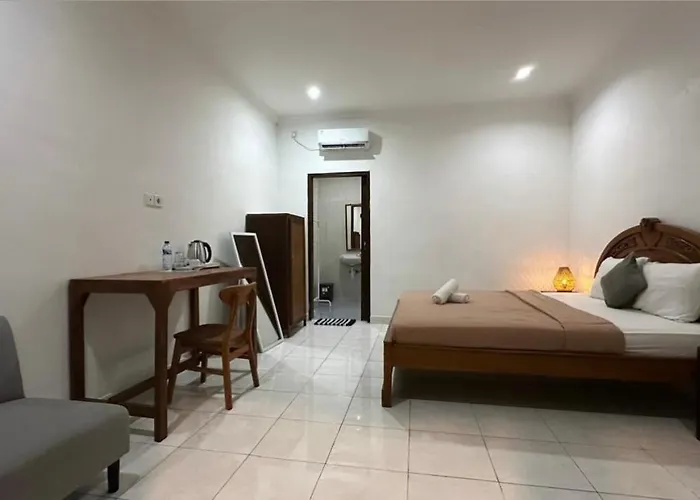 Guest house Yana 3*