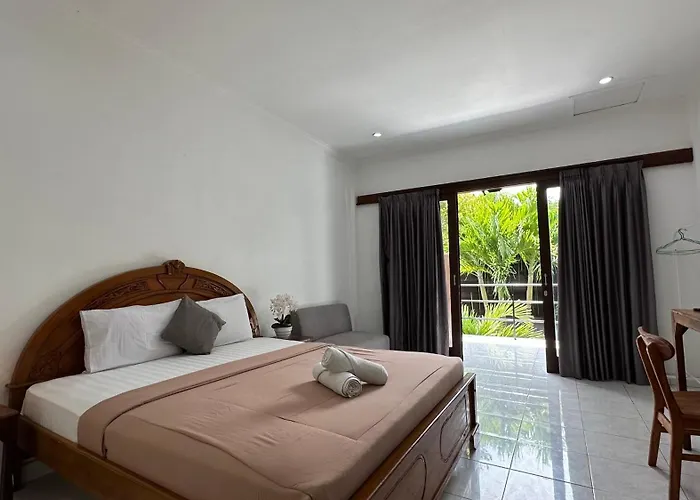 Yana 3* Canggu (Bali)