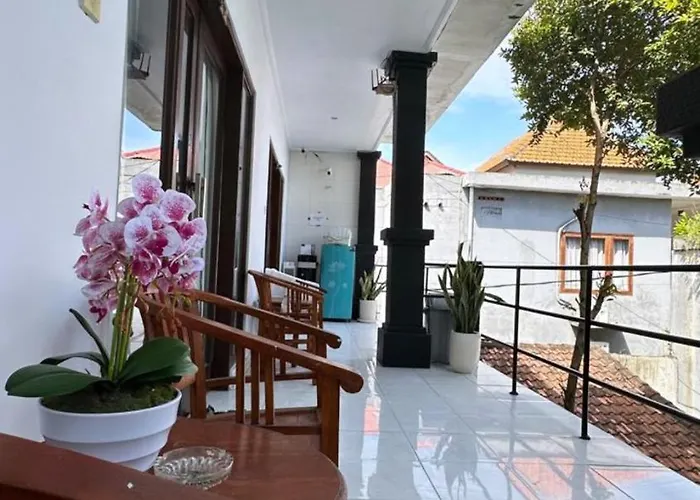 Yana Guest house