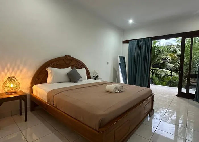 Yana 3* Canggu (Bali)