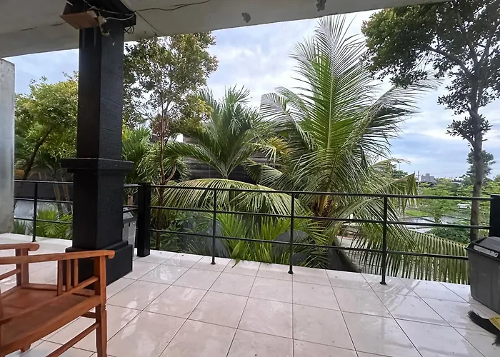 Yana Canggu (Bali)